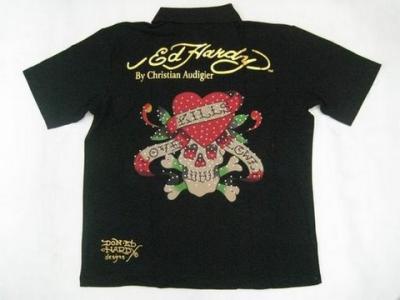 cheap Ed Hardy shirt(Men)-427